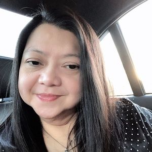 Meet your Posher, Evangeline